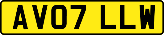 AV07LLW