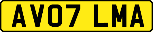 AV07LMA