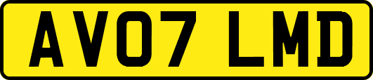 AV07LMD