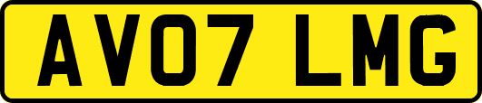 AV07LMG