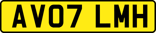 AV07LMH