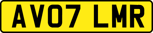 AV07LMR