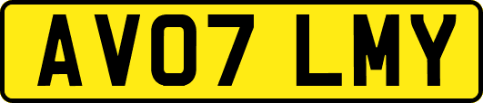 AV07LMY
