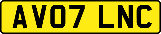 AV07LNC