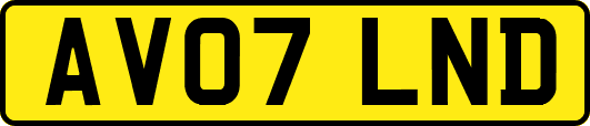 AV07LND
