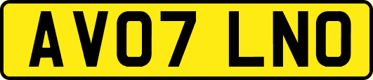 AV07LNO