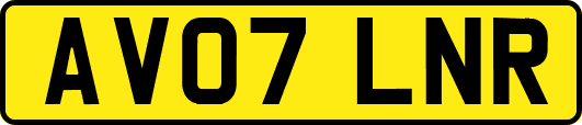 AV07LNR