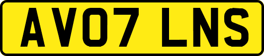 AV07LNS