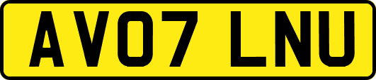 AV07LNU