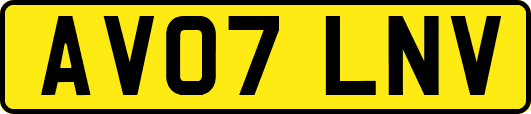 AV07LNV