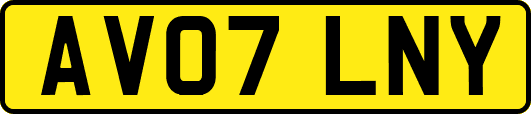 AV07LNY