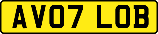 AV07LOB