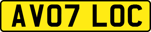 AV07LOC