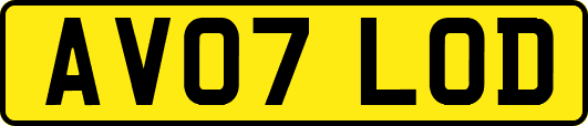 AV07LOD