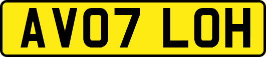 AV07LOH