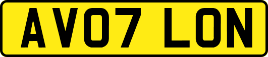 AV07LON