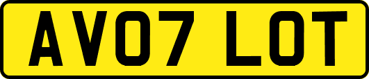 AV07LOT