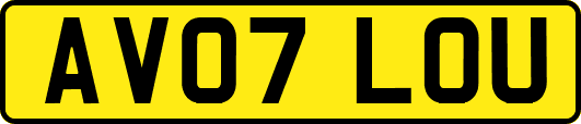 AV07LOU
