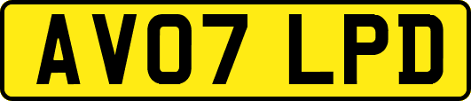 AV07LPD