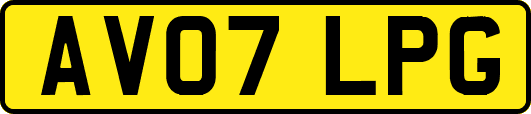 AV07LPG