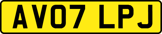 AV07LPJ