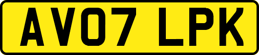 AV07LPK