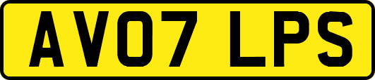 AV07LPS