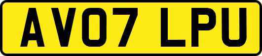 AV07LPU