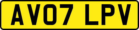 AV07LPV