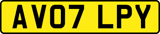 AV07LPY
