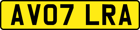 AV07LRA