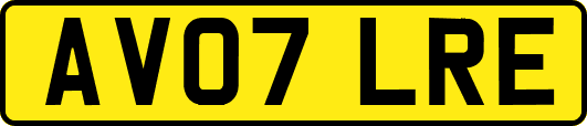 AV07LRE