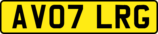 AV07LRG