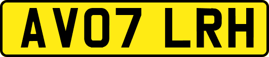 AV07LRH