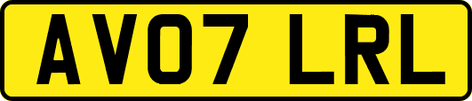 AV07LRL