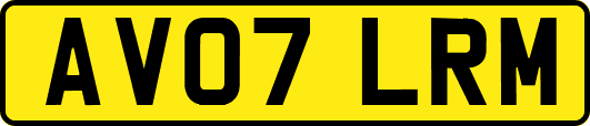 AV07LRM