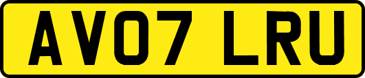 AV07LRU