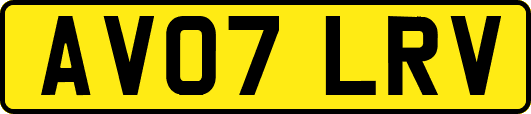 AV07LRV