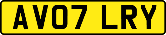 AV07LRY
