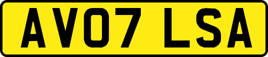 AV07LSA