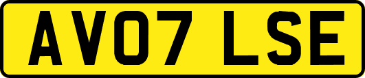 AV07LSE