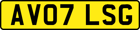 AV07LSG