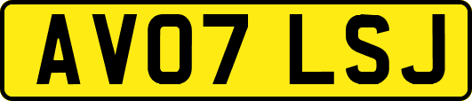 AV07LSJ