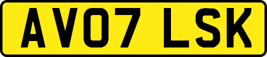 AV07LSK