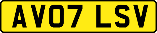 AV07LSV