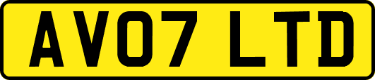 AV07LTD