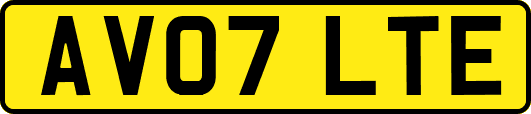 AV07LTE
