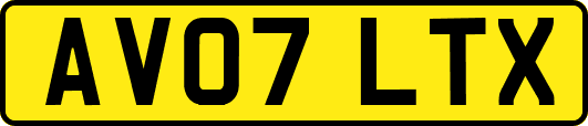 AV07LTX