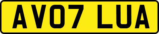 AV07LUA