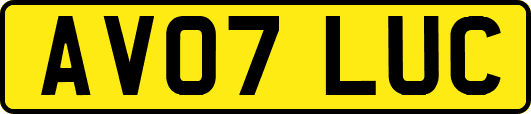 AV07LUC